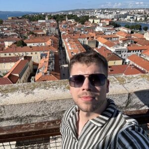 Bartosz Gromek
